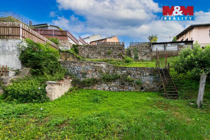 Prodej rodinného domu, Hořovice, 9. května, 120 m2