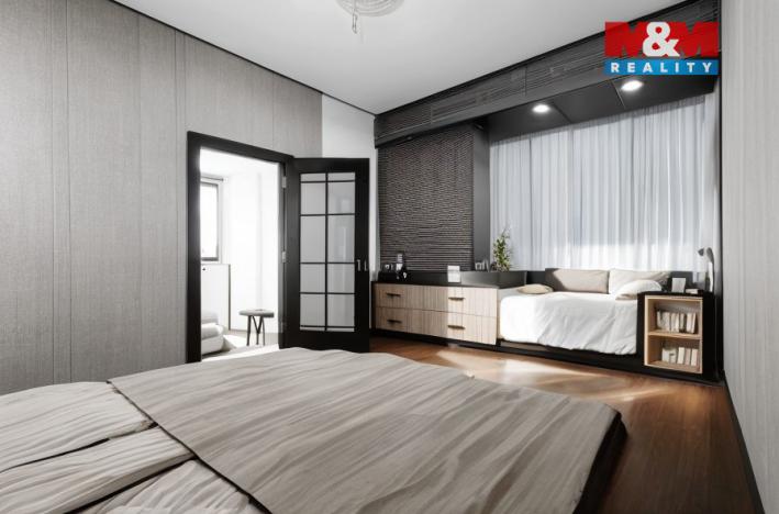 Prodej rodinného domu, Chomutov, Pražská, 69 m2