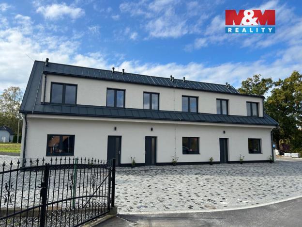 Prodej rodinného domu, Vidče, 114 m2