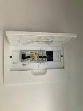 Prodej garáže, Liberec, Chelčického, 20 m2