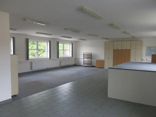 Pronájem - jiné, Písek, K Lipám, 684 m2