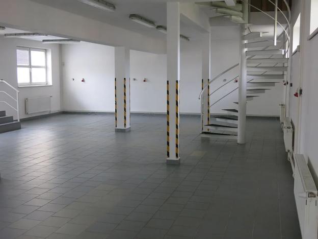 Pronájem - jiné, Písek, K Lipám, 684 m2