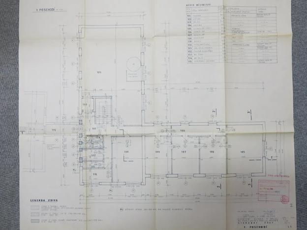 Pronájem - jiné, Písek, K Lipám, 684 m2