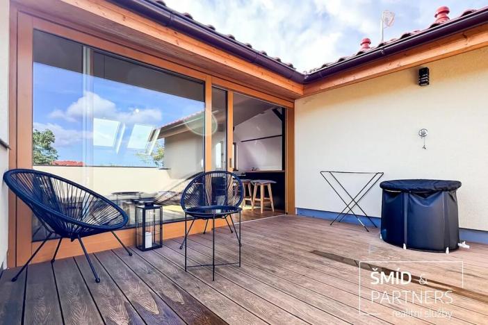 Prodej bytu 2+kk, Kolín, Raisova, 82 m2