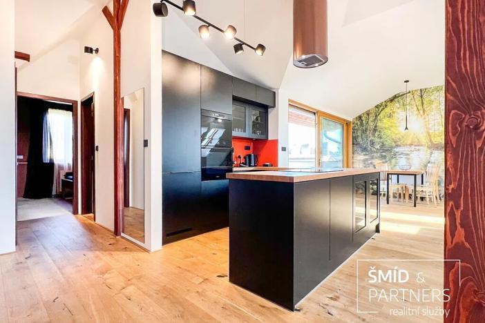 Prodej bytu 2+kk, Kolín, Raisova, 82 m2