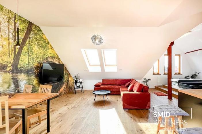 Prodej bytu 2+kk, Kolín, Raisova, 82 m2