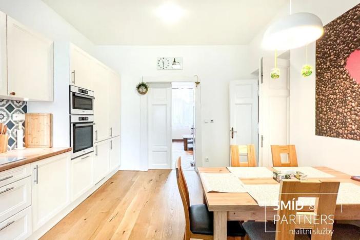 Prodej bytu 3+1, Kolín, Raisova, 89 m2