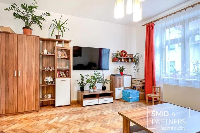 Prodej bytu 3+1, Kolín, Raisova, 89 m2