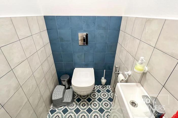 Prodej bytu 3+1, Kolín, Raisova, 89 m2