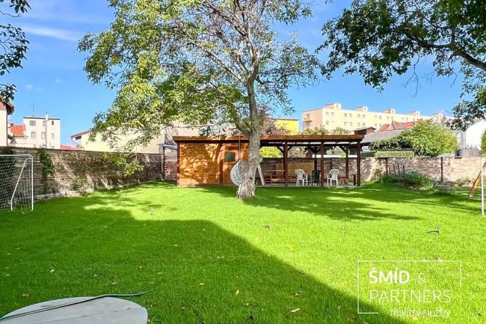 Prodej bytu 3+1, Kolín, Raisova, 89 m2