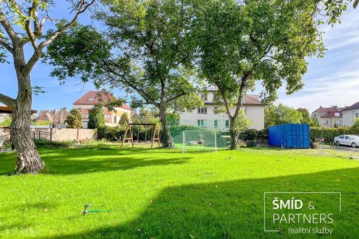 Prodej bytu 3+1, Kolín, Raisova, 89 m2