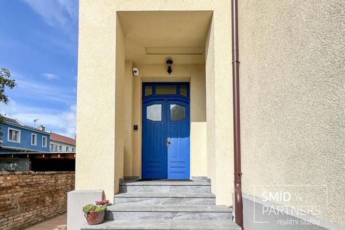 Prodej bytu 3+1, Kolín, Raisova, 89 m2