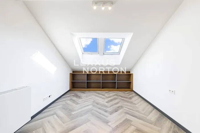 Prodej bytu 3+kk, Praha - Staré Město, Haštalská, 119 m2