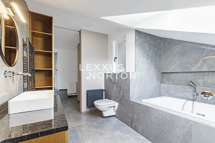 Prodej bytu 3+kk, Praha - Staré Město, Haštalská, 119 m2