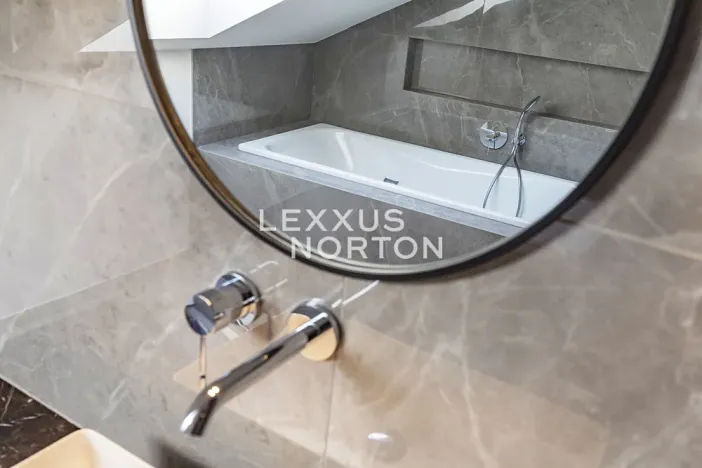 Prodej bytu 3+kk, Praha - Staré Město, Haštalská, 119 m2