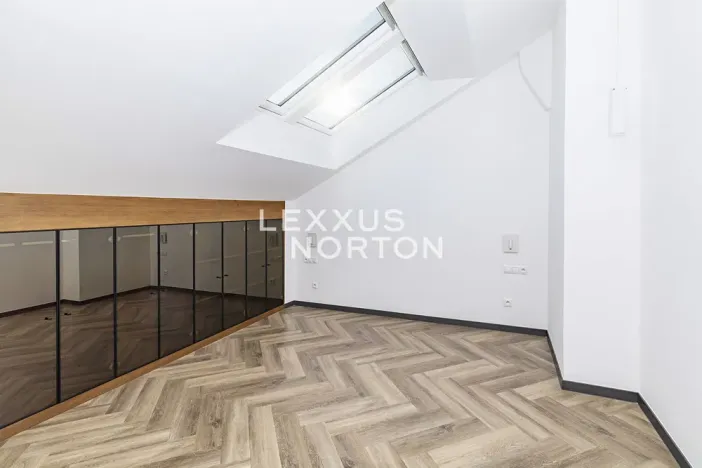 Prodej bytu 3+kk, Praha - Staré Město, Haštalská, 119 m2