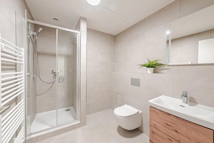 Pronájem bytu 2+kk, Praha - Strašnice, Počernická, 54 m2