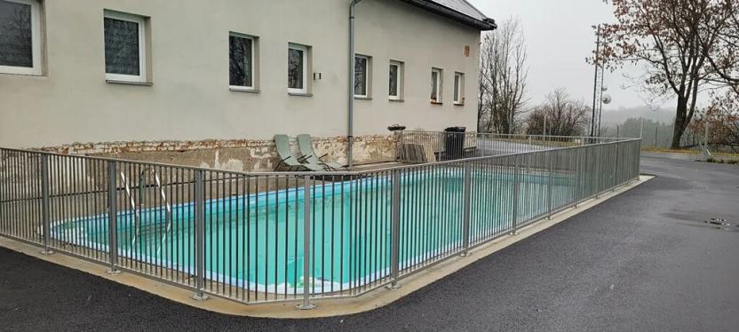 Pronájem bytu 3+1, Vimperk, Brantlova, 222 m2