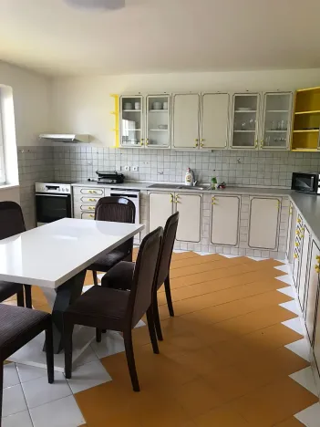 Pronájem bytu 3+1, Vimperk, Brantlova, 222 m2