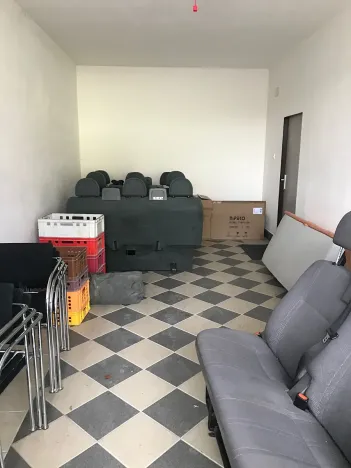 Pronájem bytu 3+1, Vimperk, Brantlova, 222 m2