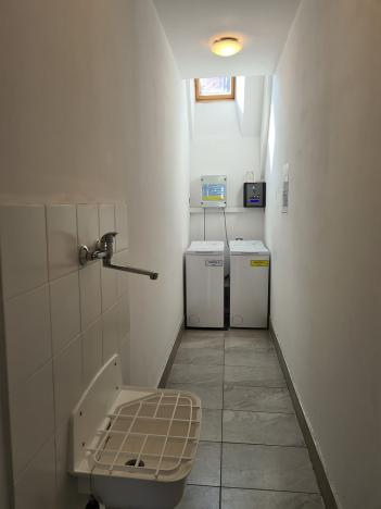 Pronájem bytu 1+kk, Brno, Masarykova, 34 m2