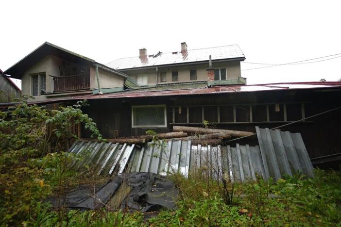 Prodej rodinného domu, Klášterská Lhota, 390 m2