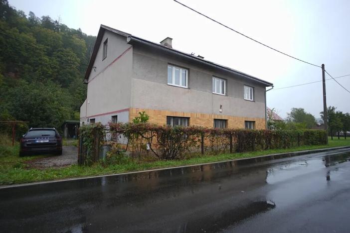 Prodej rodinného domu, Klášterská Lhota, 390 m2