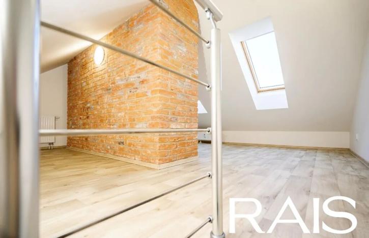 Prodej bytu 2+kk, Brno, Bašty, 55 m2