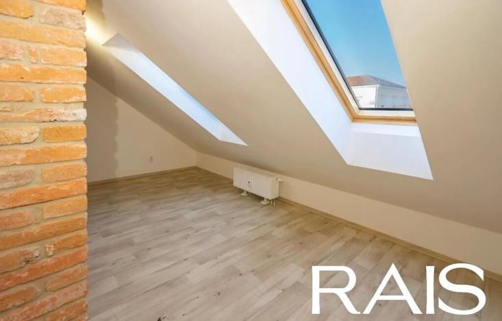 Prodej bytu 2+kk, Brno, Bašty, 55 m2