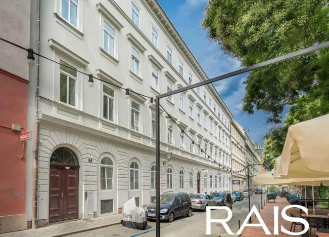 Prodej bytu 2+kk, Brno, Bašty, 55 m2