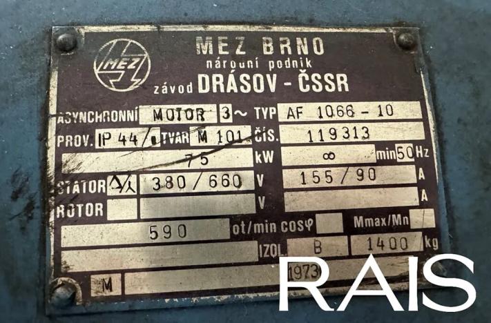 Prodej komerční nemovitosti, Brno, 52 m2