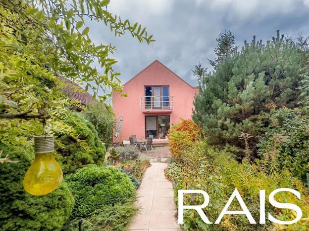 Prodej rodinného domu, Omice, 119 m2