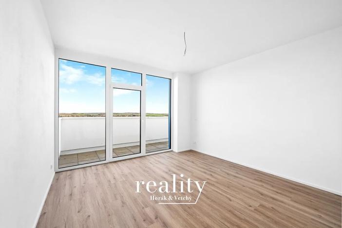 Pronájem bytu 3+kk, Znojmo, Jarošova, 84 m2