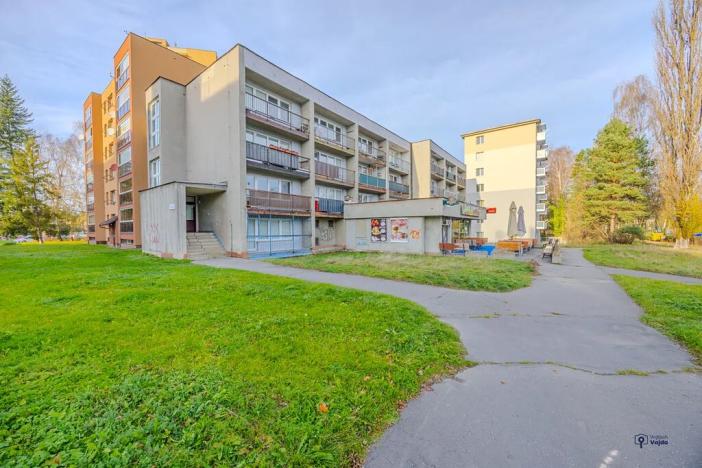 Prodej bytu 2+kk, Havířov, 17. listopadu, 46 m2