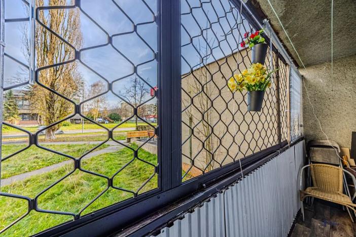 Prodej bytu 2+kk, Havířov, 17. listopadu, 46 m2