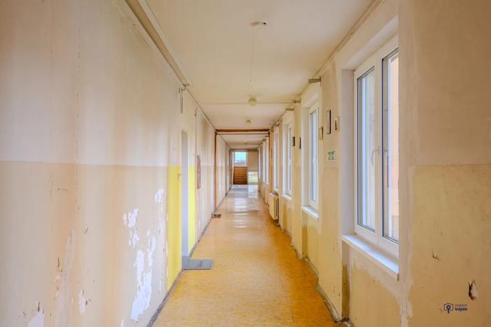 Prodej bytu 2+kk, Havířov, 17. listopadu, 46 m2