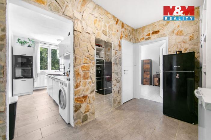 Pronájem bytu 2+1, Klatovy - Klatovy II, Plzeňská, 56 m2