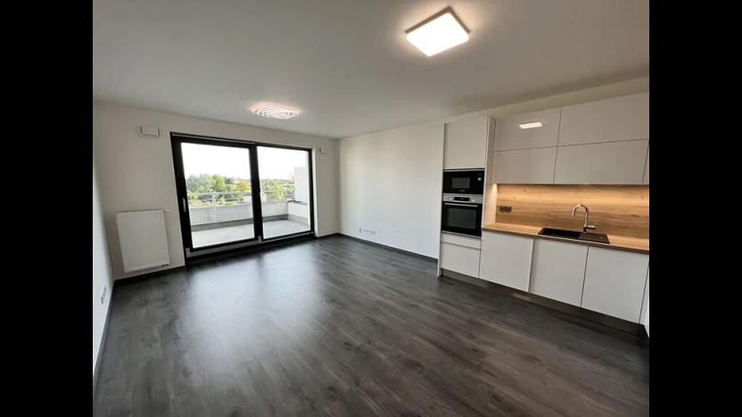 Pronájem bytu 2+kk, Hradec Králové, Kubelíkova, 54 m2