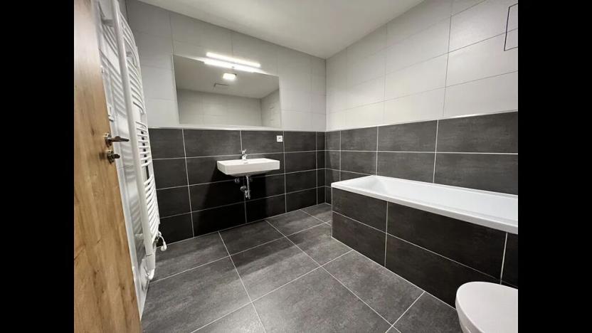 Pronájem bytu 2+kk, Hradec Králové, Kubelíkova, 54 m2