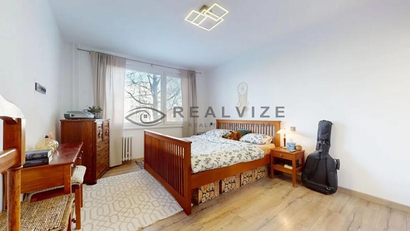 Prodej bytu 2+1, České Budějovice, J. Opletala, 62 m2