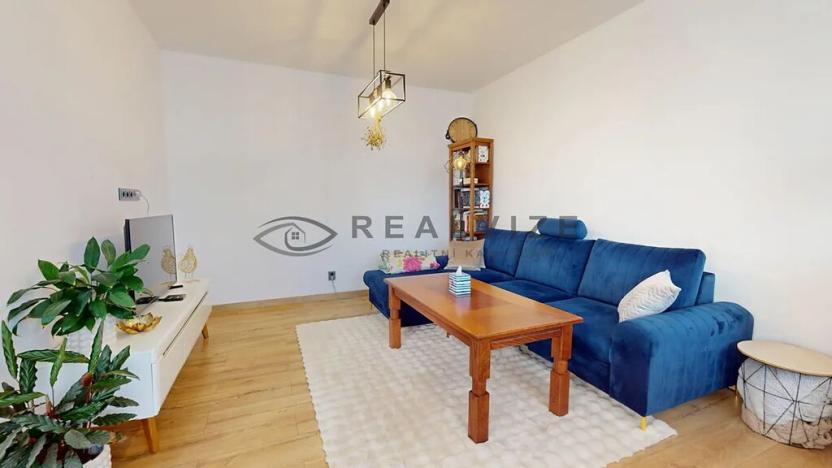 Prodej bytu 2+1, České Budějovice, J. Opletala, 62 m2