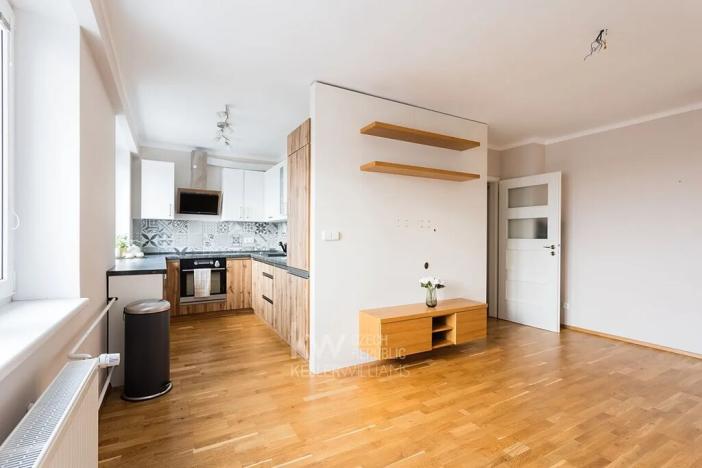 Pronájem bytu 3+kk, Praha - Břevnov, Na Petřinách, 62 m2