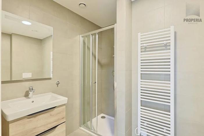 Prodej bytu 2+kk, Brno, Bystrcká, 50 m2