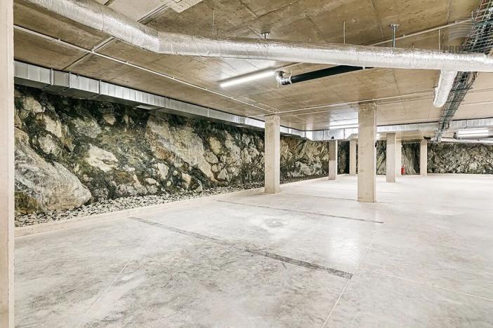 Prodej bytu 2+kk, Brno, Bystrcká, 50 m2