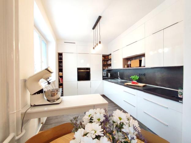 Prodej bytu 3+1, Hřivínův Újezd, 73 m2