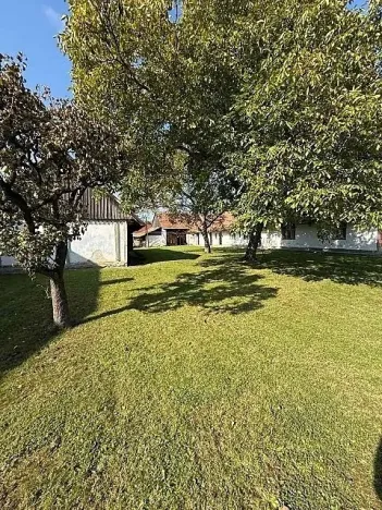 Prodej vícegeneračního domu, Opočnice, 604 m2