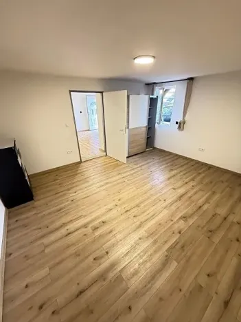 Pronájem bytu 2+kk, Dřísy, Hlavnovská, 45 m2