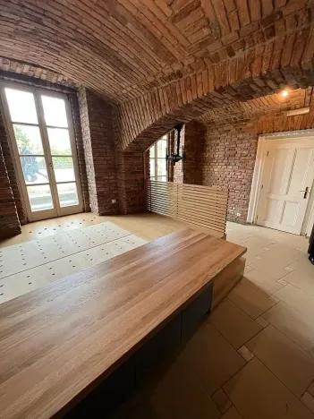 Prodej bytu 2+kk, Praha - Smíchov, Radlická, 60 m2