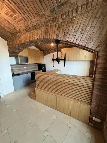 Prodej bytu 2+kk, Praha - Smíchov, Radlická, 60 m2