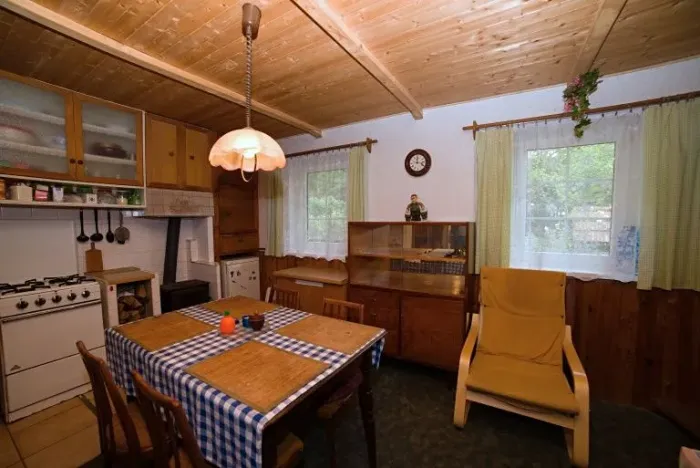 Prodej rodinného domu, Divišov, 190 m2